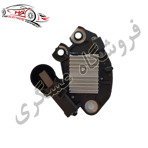 آفتامات دينام پژو 405 